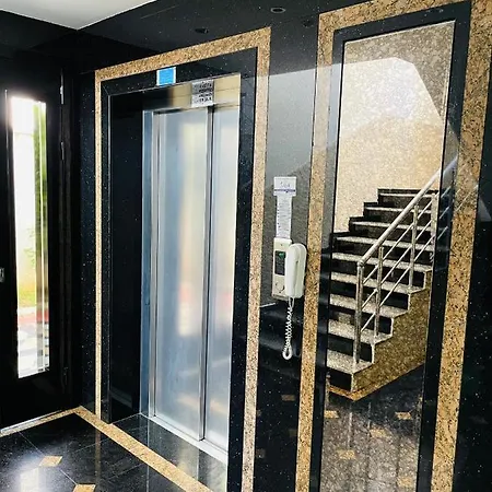 Alanya Kleopatra Beach Full Komplex Алания