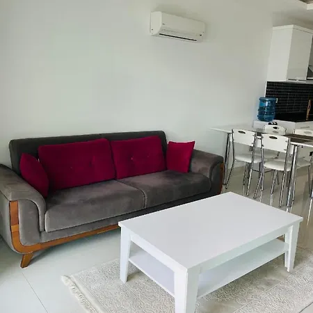 Alanya Kleopatra Beach Full Komplex * Алания
