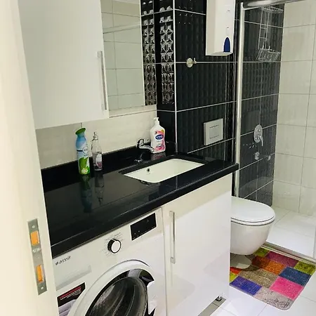 Alanya Kleopatra Beach Full Komplex Апартаменты Алания